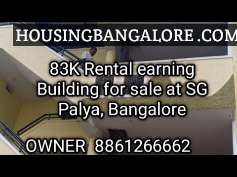 5 BHK House 3000 Sq.ft. for Sale in Bannerghatta Road, Bangalore