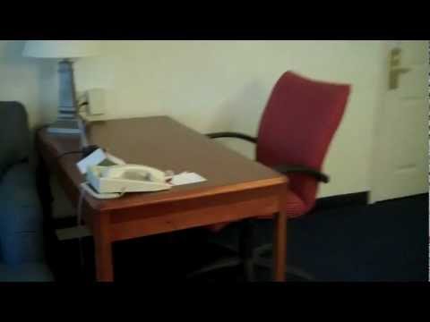 Residence Inn Marriott  Cary North Carolina Room Tour