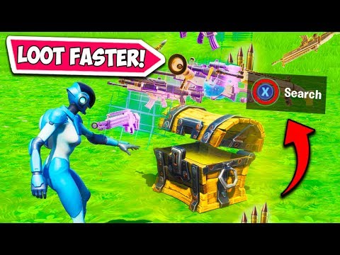 <h1 class=title>*BROKEN* GET LOOT 10X FASTER!! – Fortnite Funny Fails and WTF Moments! #674</h1>