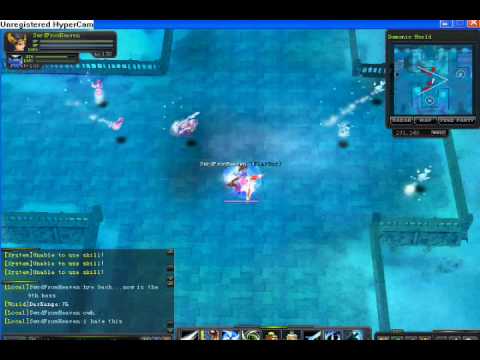 EGpko- The New Legend of Pirate part 2