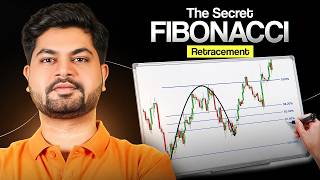 Fibonacci Retracement Strategy — Step-by-Step Guide & Transcript