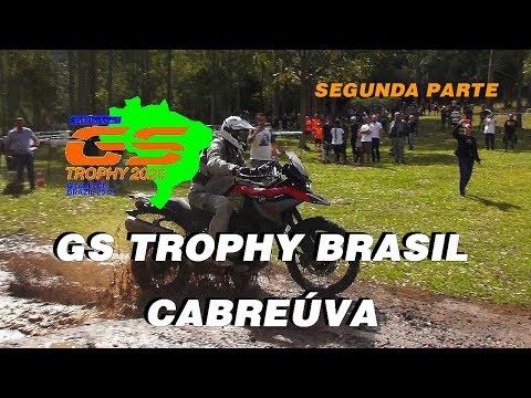 GS Trophy Brasil qualificatórias 2019 SEGUNDA PARTE ESTILO RADICAL CABREÚVA GS TROPHY 2020 NOVA ZEL