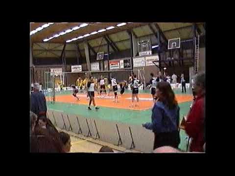 Dynamo vs Vrevok and hitting warm-up