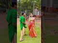 Vaidehi Parinayam Serial Karuunaa Bhushan Cute Dance Video