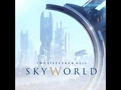 Two Steps From Hell -  Stormwatch ( Skyworld )