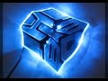Transformers Arrival To Earth Techno Remix