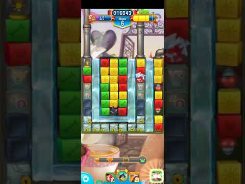 Pet Rescue Saga level 3866 no boosters