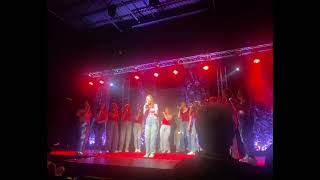 Destiny’s Child Medley- FBAA Summer Showcase 2022