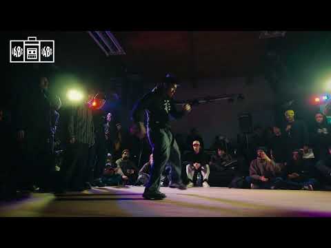 Anemoia vs ASAP (Top 8) /// Break From The Path Vol.2