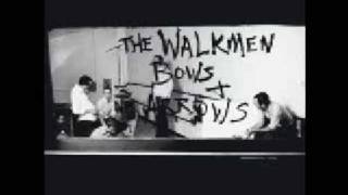 The Walkmen - New Years Eve