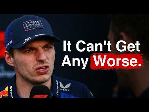 Every Driver’s Thoughts on F1 Right Now..