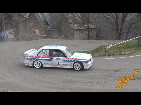 8° Lessinia Sport  (Assaggio di Traversi)