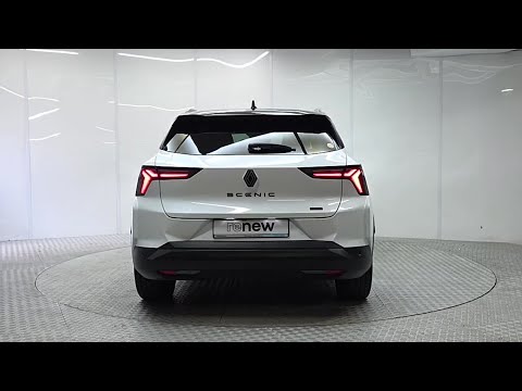 Renault Scenic E-Tech Esprit Alpine EV - Image 2