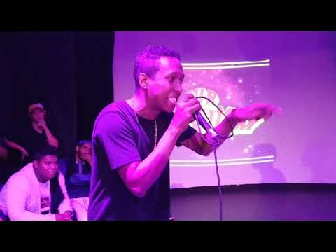 PICASSO vs BLESS - 4tos - Final Nacional Our Freedom