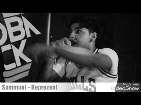 Sammuel - Reprezent