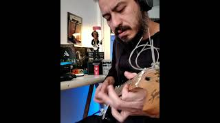 "Little Wing". Jimi Hendrix. Intro #shorts