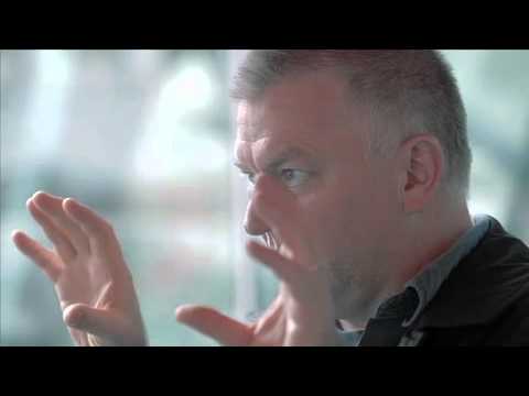 Jon Hewitt (co-writer/director) of X (AUS)