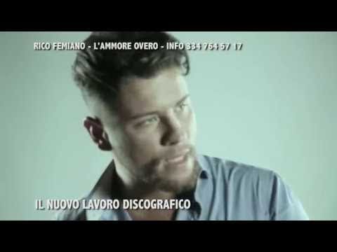 Rico Femiano - 'A 'nammurata chiù cattiva (Official video)