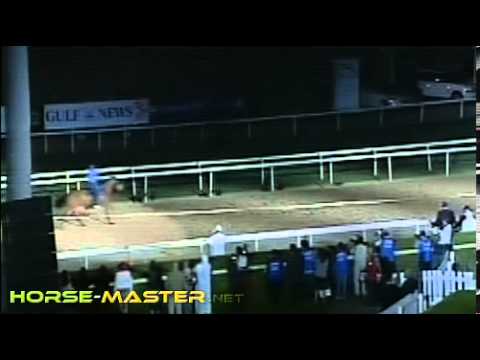 Dubai World Cup 2009