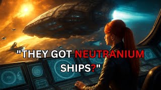 "The Moment Aliens Realized They Had Messed With the Wrong Fleet and Paid the Price" | HFY