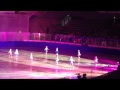 ABBA On Ice Rauma