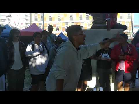 CRISTAL vs OUTRO - Semifinal - RelV Vol. 4 | Temporada 2020-21