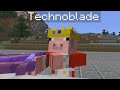 Minecraft Carnival Game