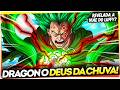 REVELADO O PODER DE MONKEY D DRAGON O DEUS DA CHUVA! ZAZA A MÃE DO LUFFY APARECE! - ONE PIECE 1182