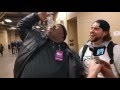 Crystal Pepsi Chug With The LA Beast