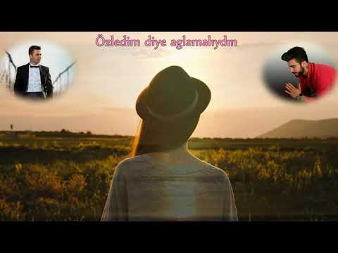 Ouz-Han - Hayatımı Çaldın (Düet-Ahmet Altın)