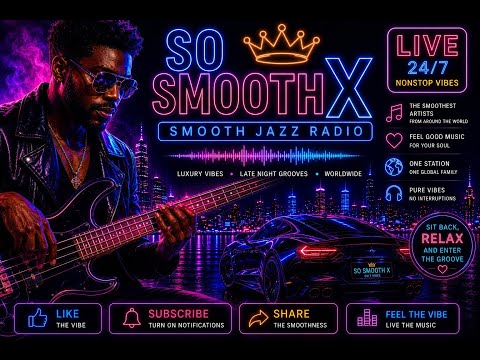 So Smooth X video thumbnail