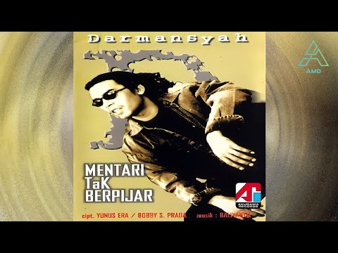 Darmansyah - Mentari Tak Berpijar (Original Video Clip)