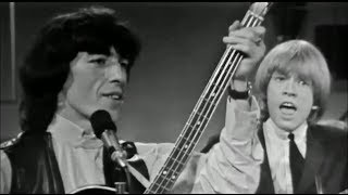 Rolling Stones - Time Is On My Side (Brian Live on the TAMI Show)