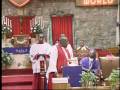 Metropolitan Spiritual Church of Christ- Apostle William Payne of Indianapolis. In.