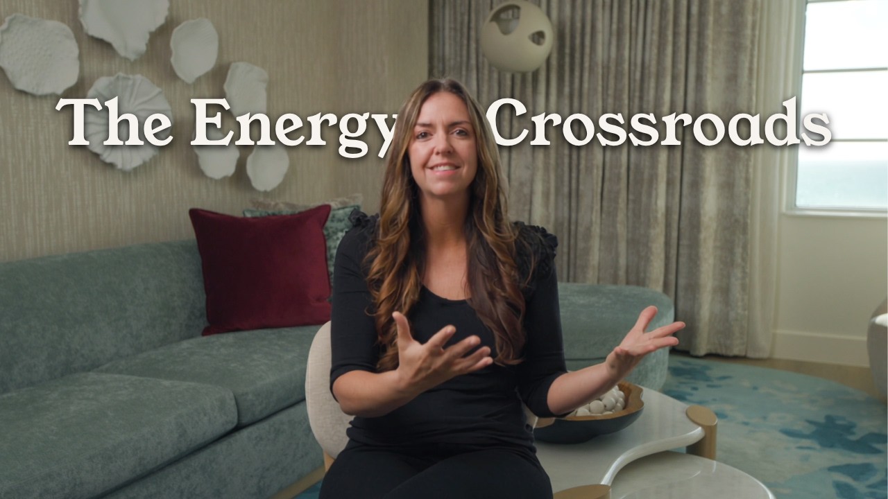 The Energy Crossroads We Can't Afford to Ignore | GoodPower