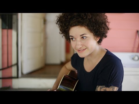 Carsie Blanton Live Sessions: Sweet Lorraine