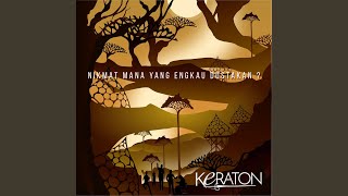 Nikmat Mana Yang Engkau Dustakan (NMYED)