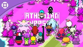 Watch and explore about Account Steam per PC di Athenian Rhapsody