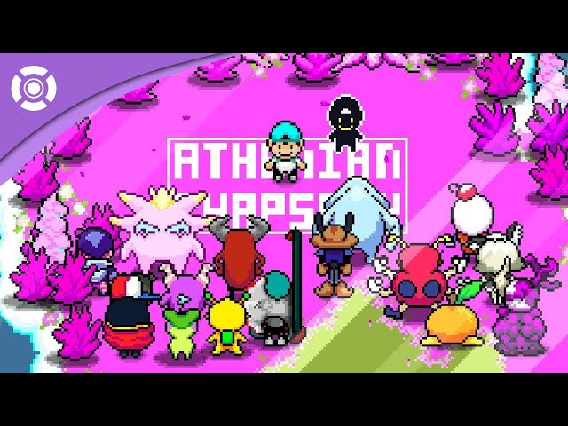 Video - Athenian Rhapsody (PS5)