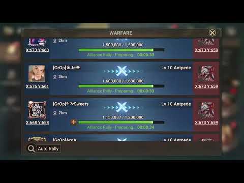 How to get TOP SCORES in the Antpede Hunt | Doomsday: Last Survivors | Tips and Tricks