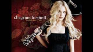 Breaking Your Heart-Cheyenne Kimball(The Day Has Come)