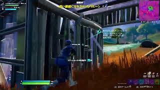 【親子フォートナイト】GWの夜更かし親子配信！参加型じゃないです！