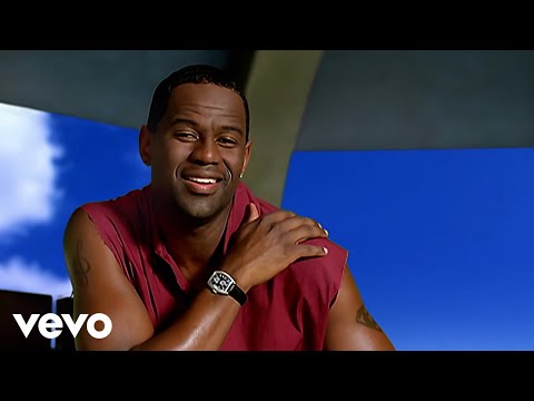 Brian McKnight - Still