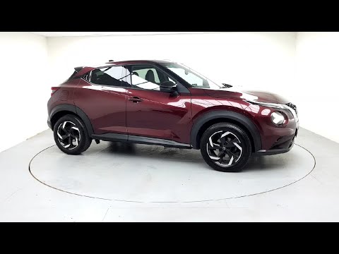 Nissan Juke 1.0t PET DCT 2WD SV Premium - Image 2