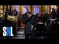 Dave Chappelle Stand-Up Monologue - SNL