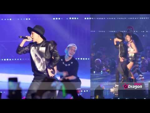 131003 GD 세엣_Who you