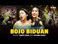 BOJO BIDUAN Shinta Gisul Ft Syahiba Saufa Dangdut Koplo Version