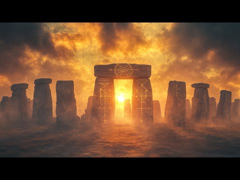 Solstice Secrets, New Discoveries in Turkey & Egypt / Hugh Newman
