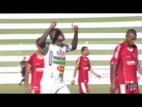 Jonatas Obina Gols