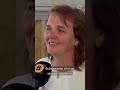DRONKEN MAN rijdt huis BINNEN | #shorts